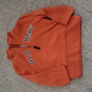 Old navy sweatshirt